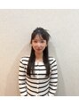 ウイス(whis) 井関 咲恵
