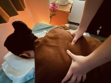 アイリス(Iris)/★施術風景★