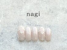 ナギ 新越谷(nagi)/通常11,000円/新規9.900円