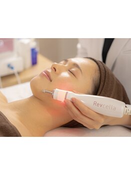 お肌をきれいにしたい