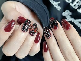 冬はこれ！チェリーred