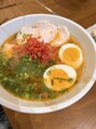 エム ラッシュ(M Lash)&nbsp;ラーメンラブ！皆さんオススメのラーメン屋さん教えてください！