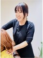 キッテ(KITTE)&nbsp;山東 あつ子