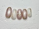 ニュアンスネイル　マグネット