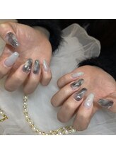 ティアベス(Tia Bess)/もやもやちゅるん