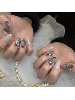 ティアベス(Tia Bess)/もやもやちゅるん