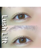 ボアップ 松山店(boappu)/まつ毛パーマ