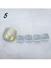 はあとねいる 神田駅前店/定額4,400円　No.5