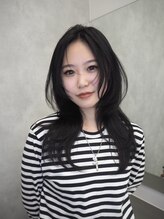 エリマ 京都駅前店(elima)&nbsp;宮本 晴妃