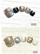 シェリー(Che'rie)/フット　定額B