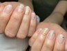＼ 9月限定!!／4本アートコース持ち込みデザイン可 *6900円 → 6400円!!