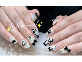 持ち込み/フィルイン/リボン