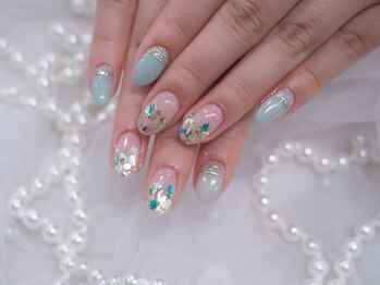 ロロネイル(LoLonail)/