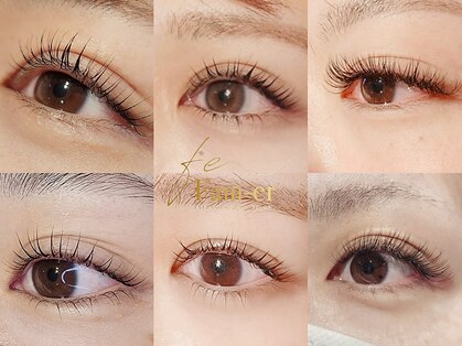 ファメル(Fam-er)の写真