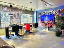 モデュラボ トウキョウ バイ ティーアンドビー(Modu Lab Tokyo by T&B)の雰囲気（カラーは全880色あり、どんなトレンドスタイルにも対応します★）