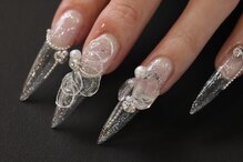 ネイルサロン ハナアオヤマ 梅田店(Nail Salon Hana Aoyama)