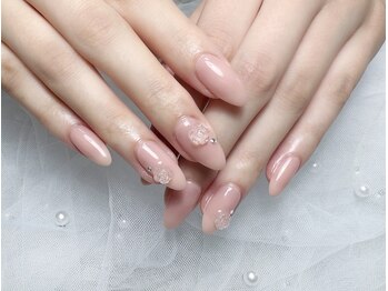 アスピー 名駅店(Aspii)/ワンカラー+4本パーツ付き