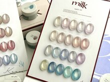 カノアネイルプレイス(KANOA nail place)の雰囲気（美フォルムに拘り施術致します☆皆様のご来店お待ちしております）