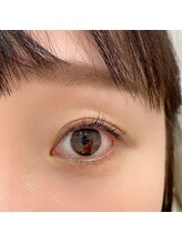 グランビューティー 静岡インター通り店(gran beauty)/まつ毛パーマ