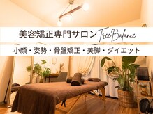 ツリーバランス(Tree Balance)