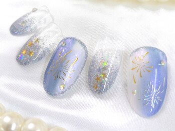 ジュネシー(Junesy)/定額☆Lコース(フルアート)