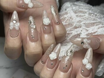 キヒ 渋谷店(Kihi)/花