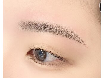 アイサロン パフューム(PURFUME)/眉wax×まつ毛パーマ