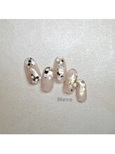 ブランチェ 大崎店(Blance)/デザインB　￥9900(税込)