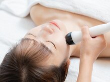 サロンドフララ 表参道店(Salon de Fulala)/小顔/たるみ/シワ/毛穴の開き