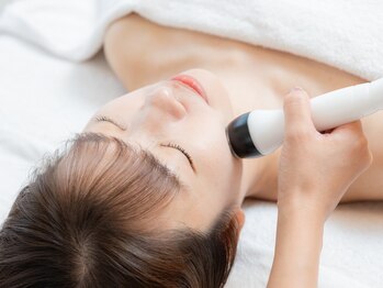 サロンドフララ 表参道店(Salon de Fulala)/小顔/たるみ/シワ/毛穴の開き