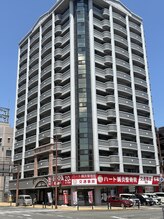 ピエノローサ(Pieno Rosa)/こちらのビルに移転しました♪