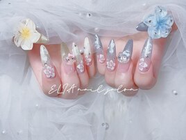 チップ長さだしやり