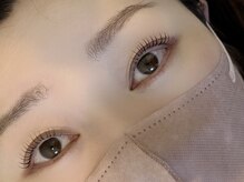 ネイルサロン プール ヴー(Nail Salon Pour Vous)/まつげ/オーダーカール