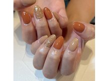 リリー ネイル(Lily nail)の雰囲気(instagram→y_lily_nailデザイン更新中☆)