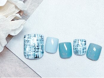 ネイルパティオ 草加店(nail patio)/