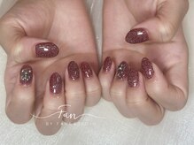 ファンススタジオ(FAN'S STUDIO)/