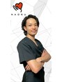 ナオル整体 町田院(NAORU整体) 森 大地
