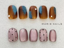マリーネイルズ ららぽーと磐田店(MARIE NAILS)