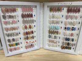 ナチュラルコース(冬デザイン)