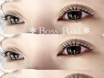 ビューティーサロン シュクレ 津店(shucre)/♪まつげパーマ♪