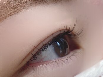 エミーアイラッシュ 大通店(Emii Eyelash)/まつげパーマ/ナチュラル