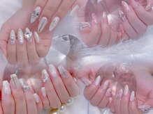 【ネイルデザイン】