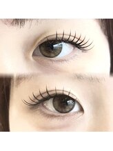 セロン アイラッシュ 祐天寺(CERRONE)/カールMIX　フラット120本　