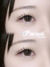 ミイプ(MEPP)/たにわき担当☆フラットラッシュ