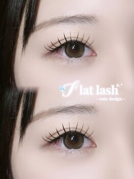 ミイプ(MEPP)/たにわき担当☆フラットラッシュ