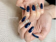 ハナローズ(hanarose)/持ち込みデザイン