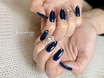 ハナローズ(hanarose)/持ち込みデザイン