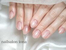 イオナ(iona)/ワンカラーネイル