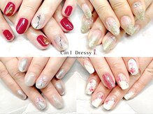 キャンアイドレッシー 南越谷店(Can I Dressy)