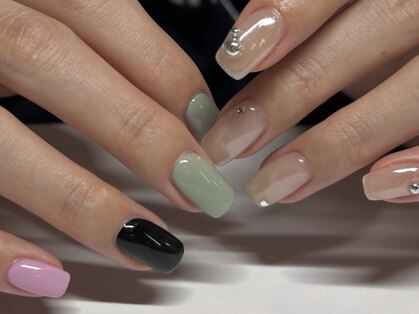 マノン 北堀江(Manon)の写真